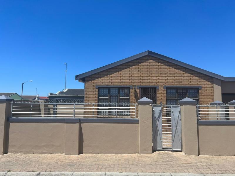 3 Bedroom Property for Sale in Philippi East Western Cape